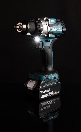 Actual product image Makita DDF489Z