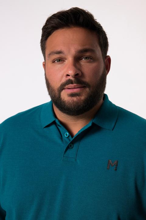 Immagine prodotto Men+ Poloshirts, 2er-Pack, Basic, Piqué, Halbarm (XXL)