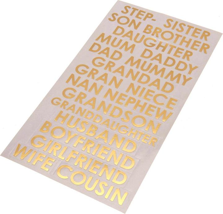 Image du produit Newcastle United FC - Carte d'anniversaire avec autocollants