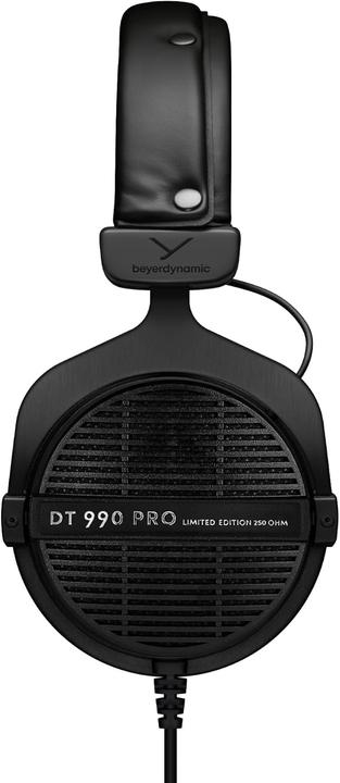 Produktbild Beyerdynamic Over-Ear-Studiokopfhörer für Mixing & Mastering (Kabelgebunden)