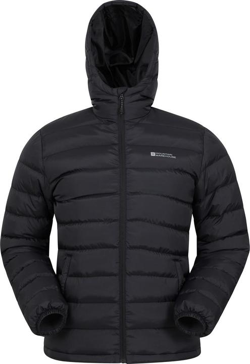 Produktbild Mountain Warehouse Seasons II Steppjacke (XS)