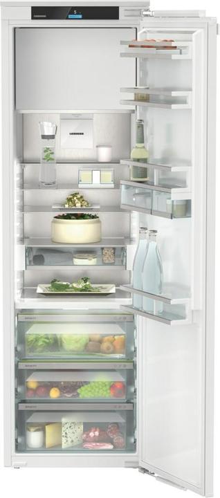 Immagine prodotto Liebherr Frigorifero integrato con BioFresh (276 l)