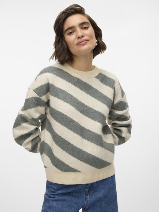 Produktbild Vero Moda VMLARA Pullover Strickpullover (M)