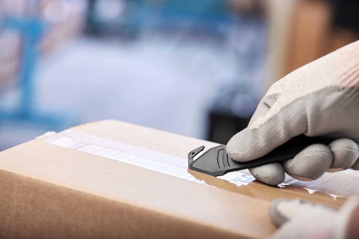 Actual product image Martor Sikkerhedskniv (3) Secumax 145 engang (Cutters)