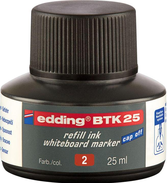 Produktbild Edding Btk 25 (1x)