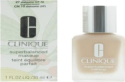 Image du produit Clinique Superbalanced (#CN10 Albâtre)
