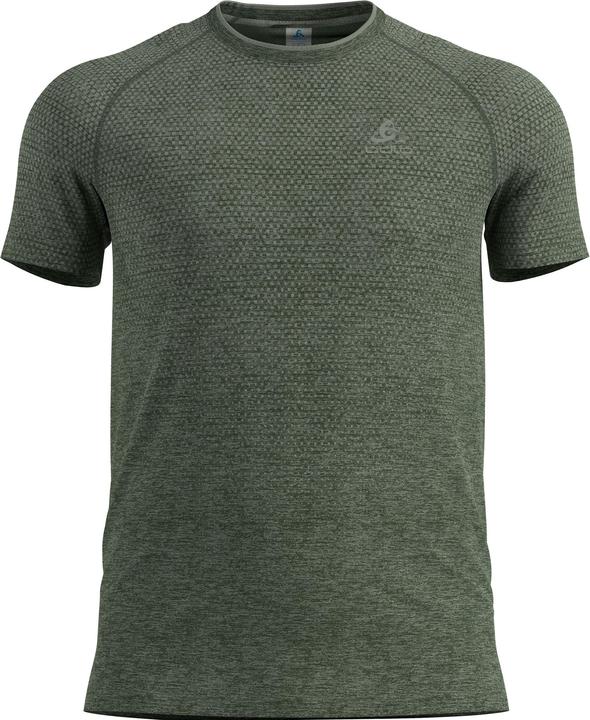 Actual product image Odlo Essentials Seamless Laufshirt (S)