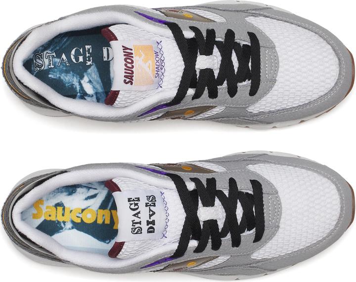 Produktbild Saucony Shadow 6000 (44)