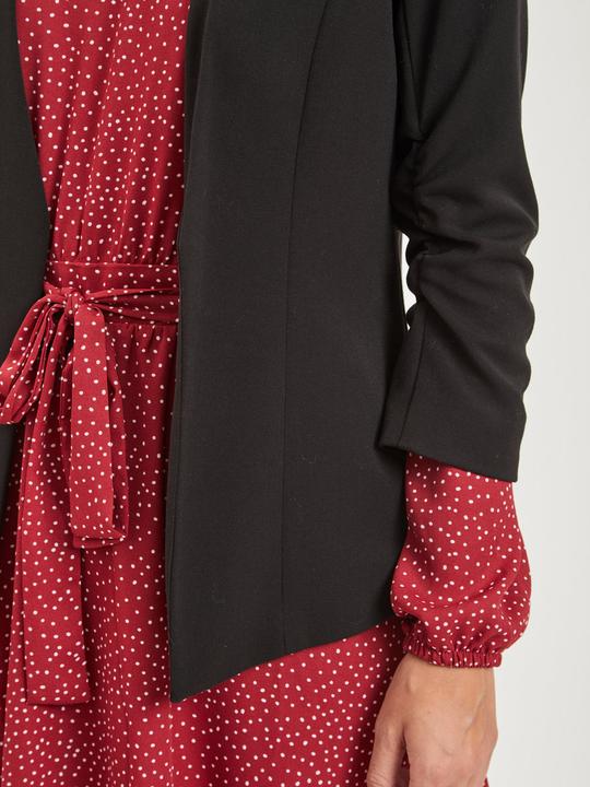 Immagine prodotto Vila blazer con maniche a 3/4 (L)
