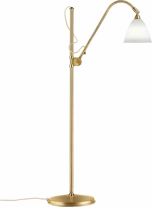 Gubi Bl3 Floor Lamp Stehleuchte (470 lm, E14)