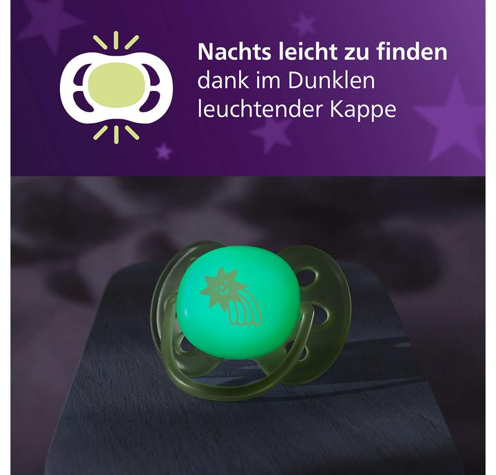 Actual product image Philips Avent Natural Response