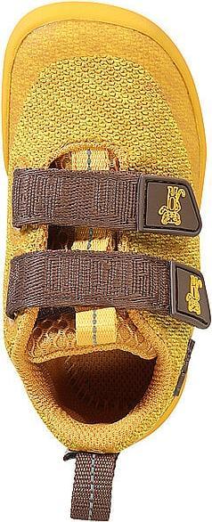 Produktbild Affenzahn Barfussschuh Halbschuh Knit Happy Tiger (24)