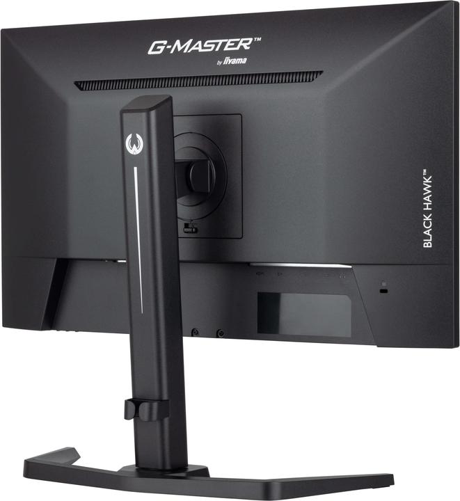 Actual product image iiyama Monitor GB2445HSU-B2 (1920 x 1080 pixels, 23.80")