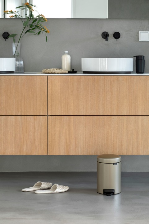 Produktbild Brabantia Treteimer (3 l)