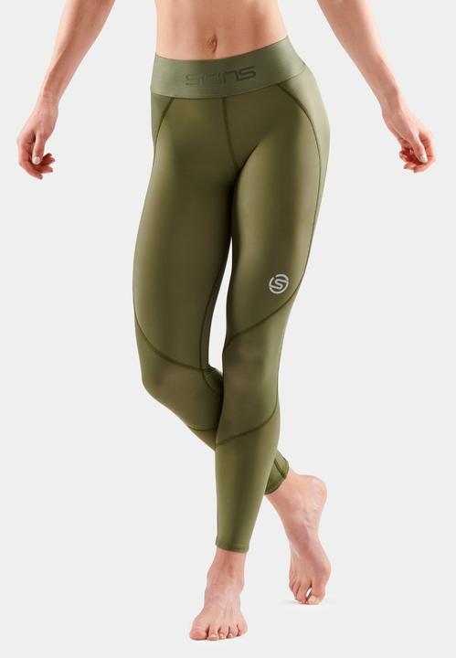 Actual product image Skins S3 Long Tights (XS)