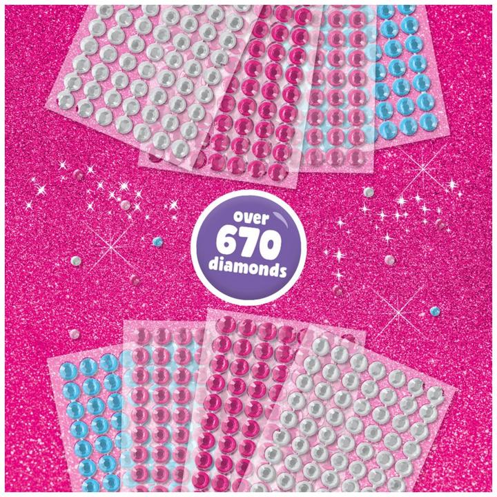 Produktbild Ses Diamond Painting – Einhorn