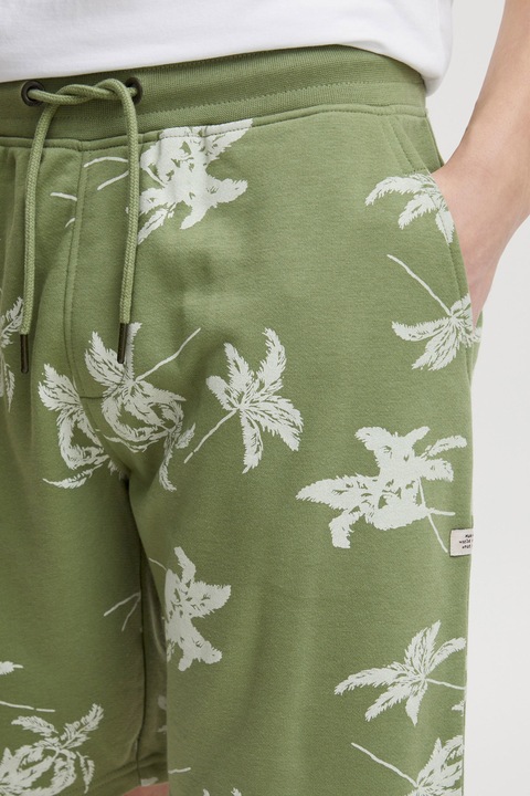 Actual product image Blend BHSweatshorts - 20715485 (3XL)
