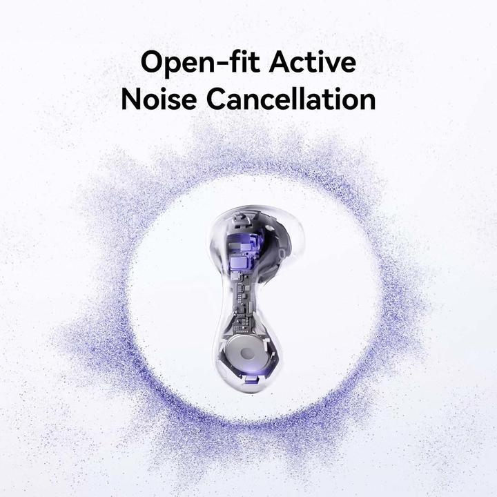 Produktbild Huawei FreeBuds 6 (ANC, 4 h, Kabellos)