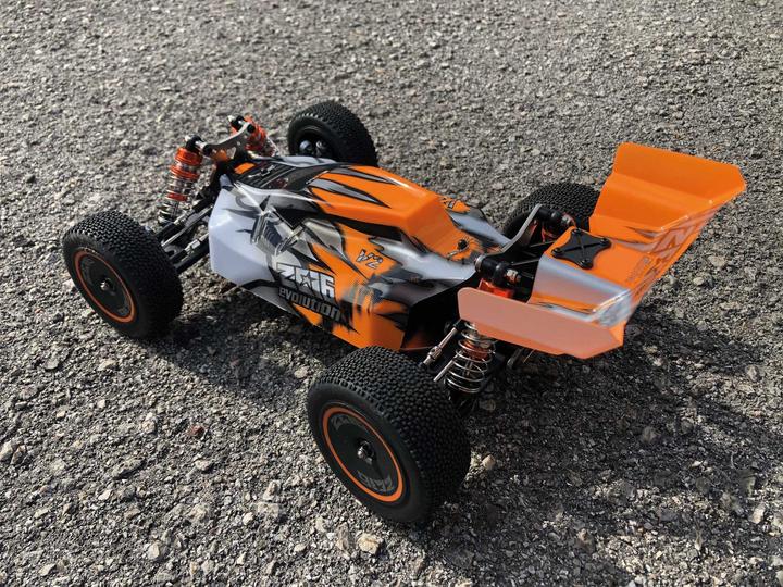 Actual product image