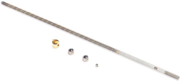 ProBoat Flex Shaft Set: Blackjack 24