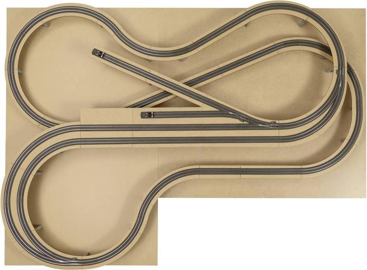 Immagine prodotto Noch Kit percorso Easy Track "St Andreas