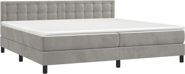 Immagine prodotto vidaXL Boxspringbett (200 x 200 cm)