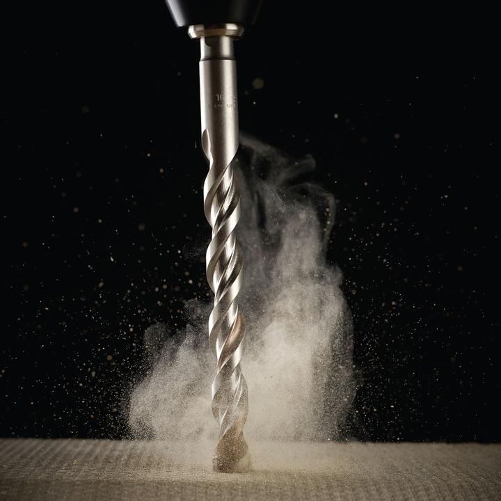 Actual product image DeWalt Masonry drill (14 millimetres)