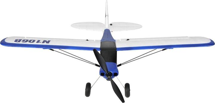 Produktbild Top-RC Trainer Mini Cub 450 mm, Gelb, RTF