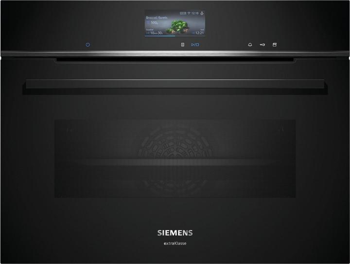 Produktbild Siemens iQ700 CS736GCB1F