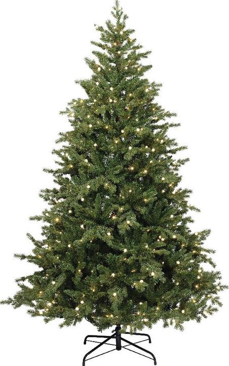 Everlands Kunst-Weihnachtsbaum (180 cm)