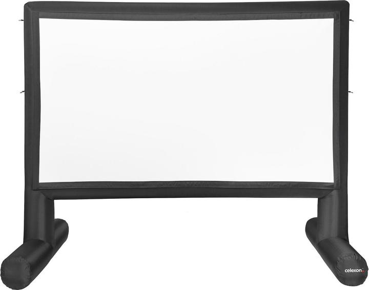 Celexon aufblasbare Outdoor-Leinwand Professional INF 140" (140", 16:9)