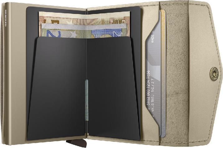 Actual product image Secrid Kreditkartenetui Envelope Original Latte