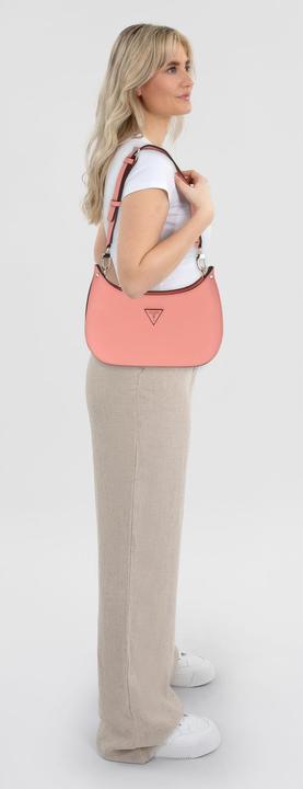 Immagine prodotto Guess Borsa a tracolla Meridian 27 cm