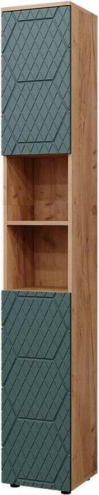 Grün, Goldkraft Eiche