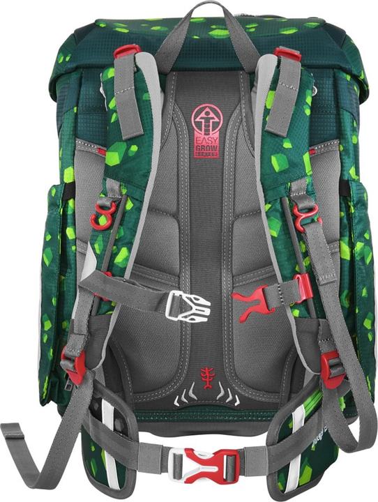 Actual product image Step by Step Dino Targo (19 l)