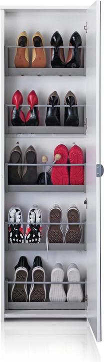 Actual product image BYYU Marianna (50 x 18 x 180 cm)