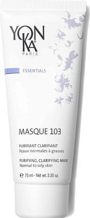Actual product image Yon-Ka Essentials Masque 103 (75 ml)