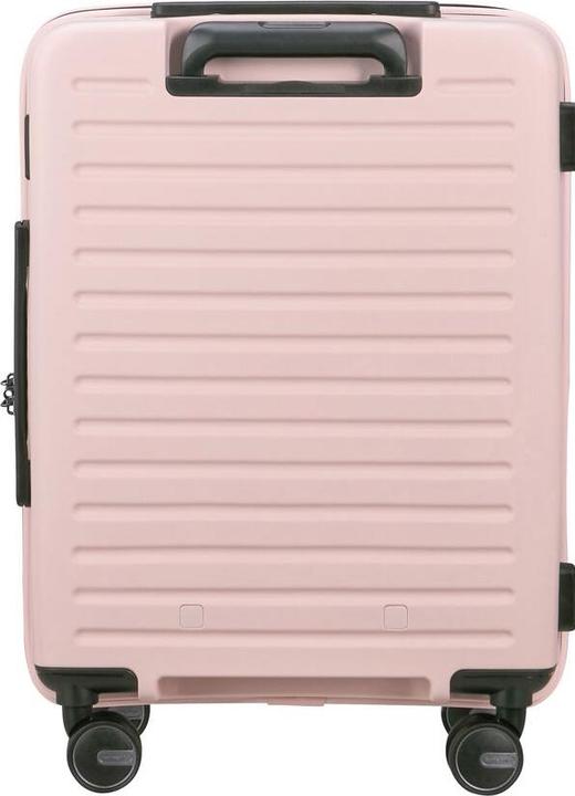 Actual product image Samsonite Restackd Trolley mit 4 Rollen erweiterbar 55cm (45 l)