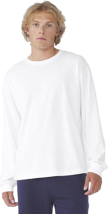 Produktbild Bella Canvas TShirt Langärmlig (S)