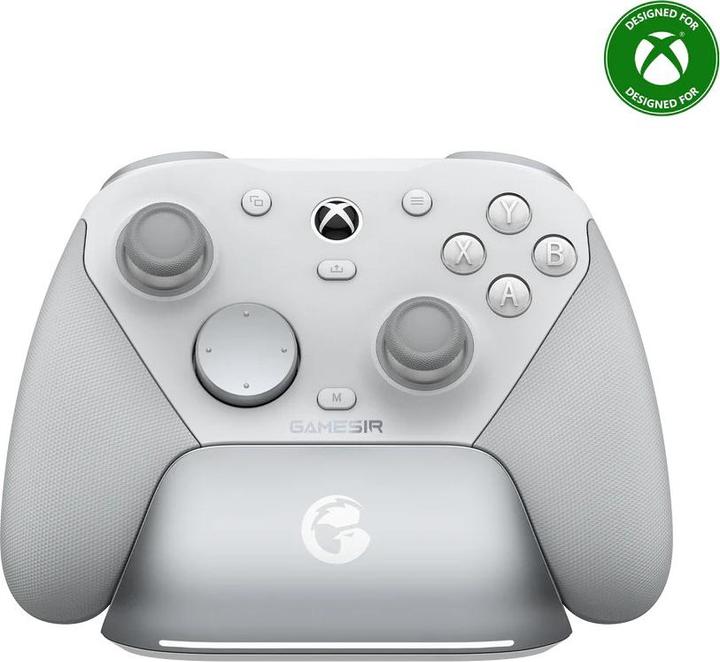 Produktbild Gamesir Controller G7 Pro wireless weiss XBOX