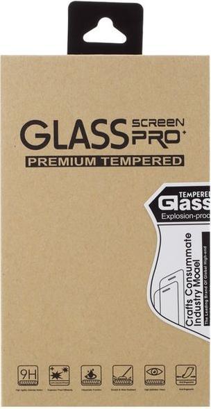 Produktbild MU Budget Schutzglas Displayschutz (1 Stück, Xiaomi Mi 11 Pro)