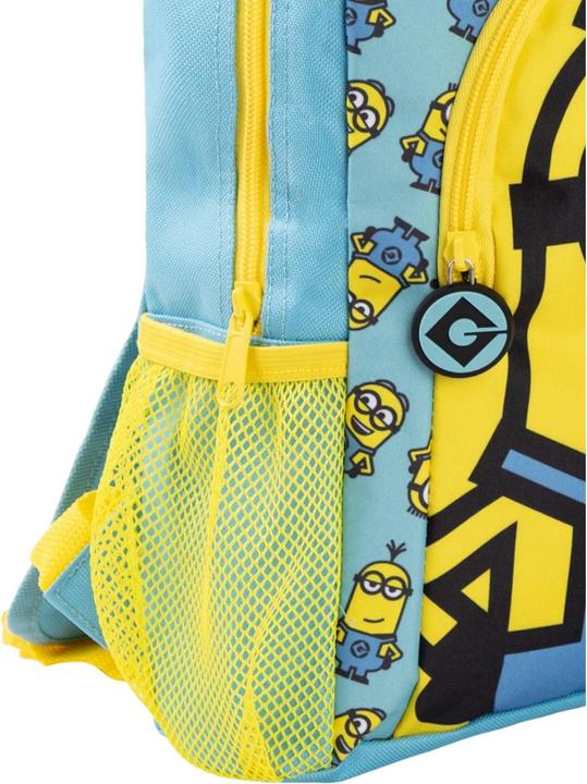 Actual product image Minions More Than A Minion Dave Backpack