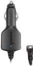 Produktbild Garmin DC Kabel