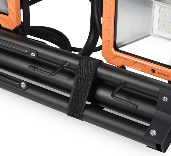 Image du produit Smartwares Projecteur de chantier à LED (2400 lm)