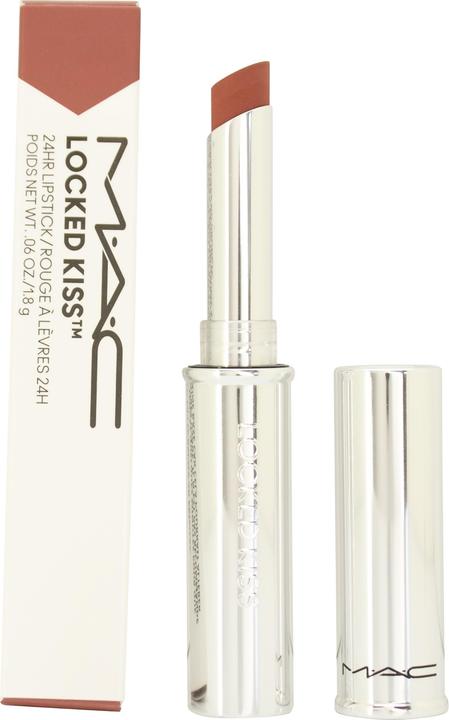 Immagine prodotto MAC Cosmetics M.A.C. Rossetto Locked Kiss Meticulous (Meticoloso)
