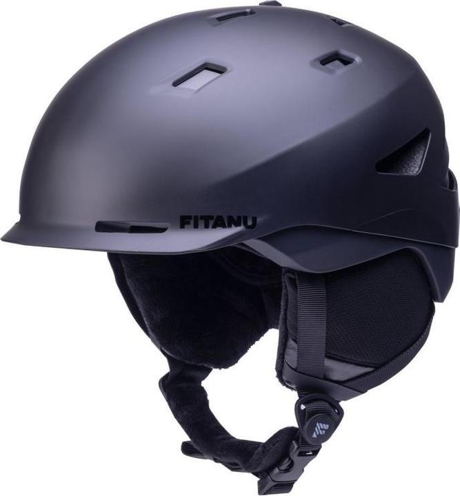 Immagine prodotto Iguana Fangs Helm (55 - 58 cm, M)