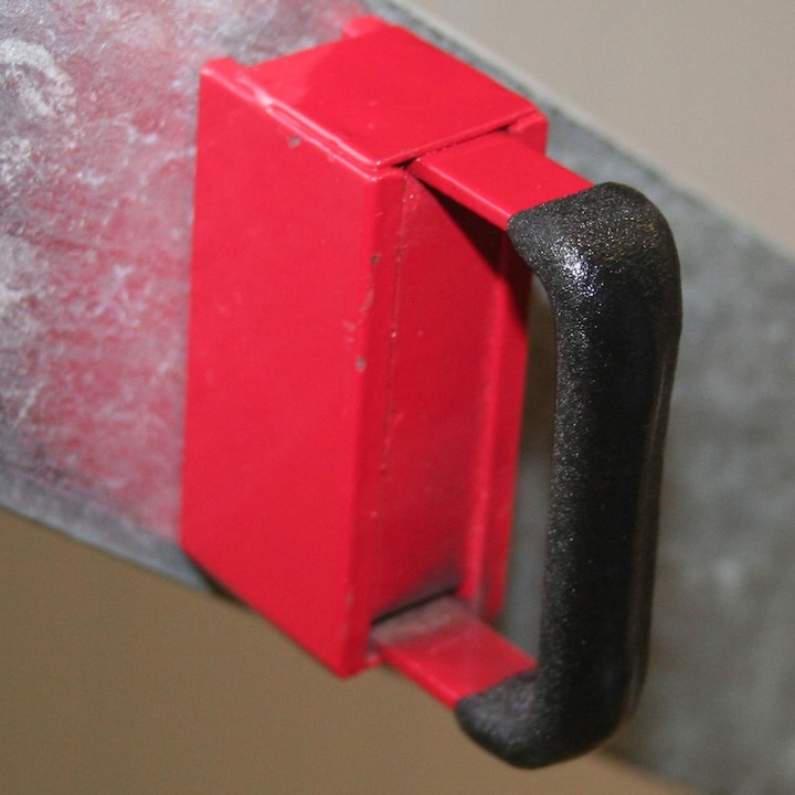 Immagine prodotto Benson Schwerlastmagnet + Griff (1 x)