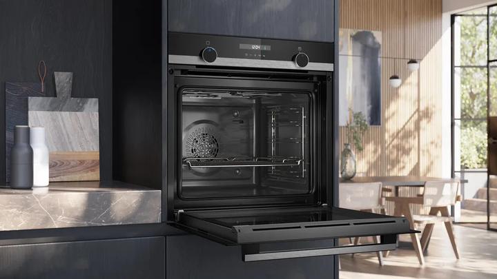 Actual product image Siemens iQ500 HB517GBS3