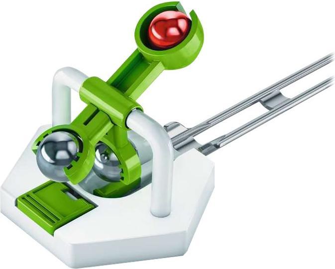 Immagine prodotto Ravensburger GraviTrax Set di prolunghe Gravitrax - Scoop