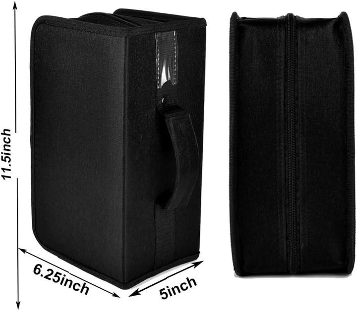 Image du produit Alavisxf xx CD-Tasche